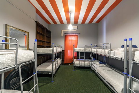 Tequila Sunrise Hostel Adelaide - Brisbane Tourism 1
