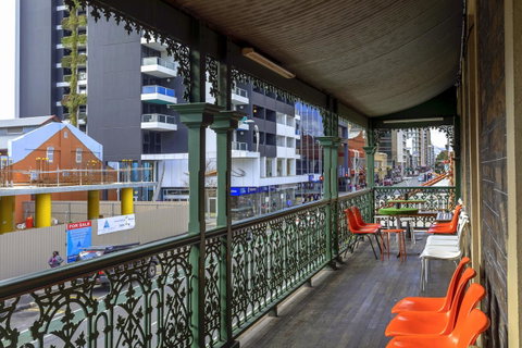 Tequila Sunrise Hostel Adelaide - Brisbane Tourism 9