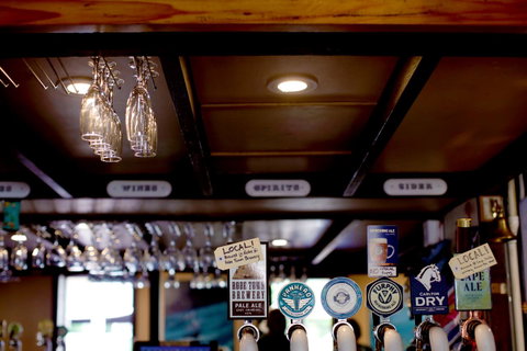 Caledonian Inn - Tourism Brisbane 23