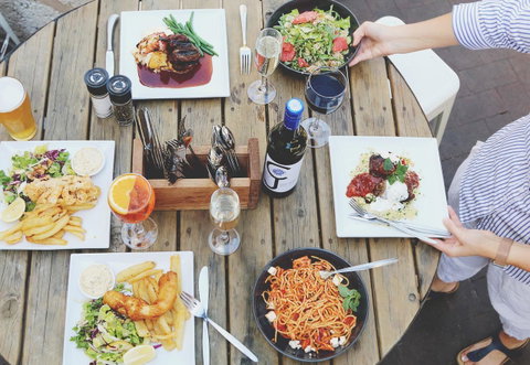 Caledonian Inn - Tourism Brisbane 22