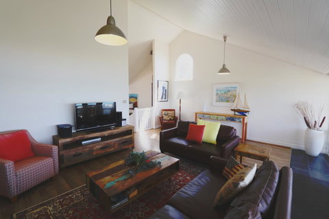 Caledonian Inn - Tourism Brisbane 7