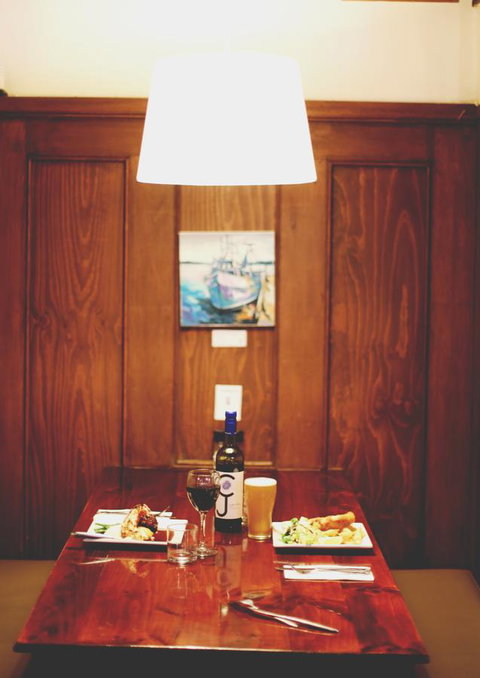 Caledonian Inn - Tourism Brisbane 30