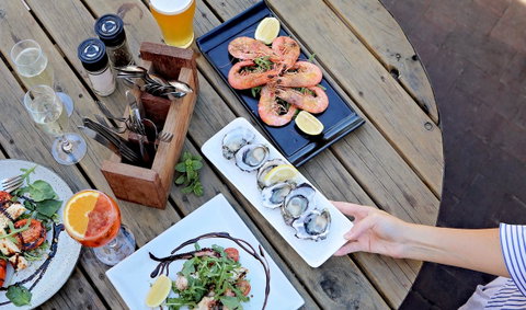 Caledonian Inn - Tourism Brisbane 18