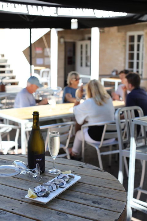 Caledonian Inn - Tourism Brisbane 16