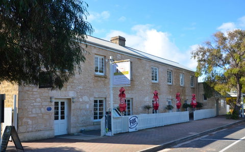 Caledonian Inn - Tourism Brisbane 28