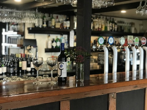Caledonian Inn - Tourism Brisbane 2