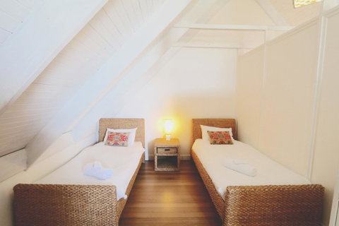 Caledonian Inn - Tourism Brisbane 9