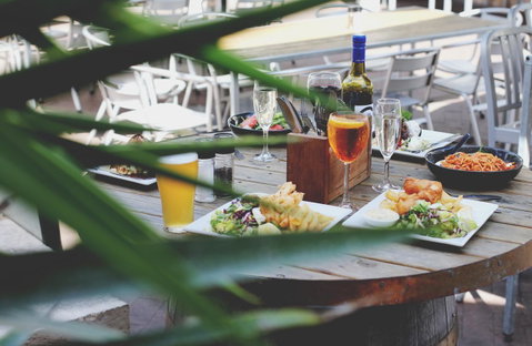 Caledonian Inn - Tourism Brisbane 19