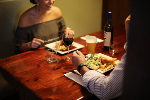 Caledonian Inn - Tourism Brisbane 15