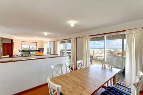 SeaWatch-Sea Views - Tourism Brisbane 10