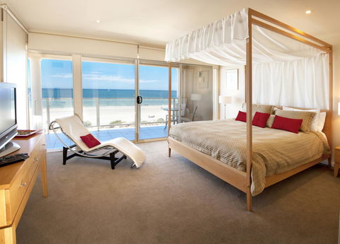 Adelaide Luxury Beach House - Brisbane Tourism 4