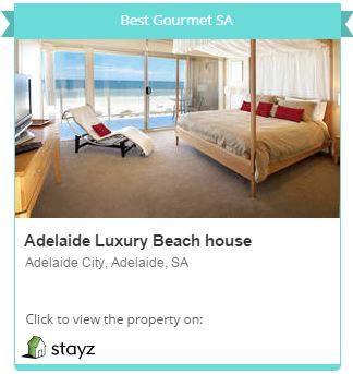 Adelaide Luxury Beach House - Brisbane Tourism 42