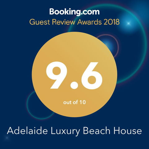 Adelaide Luxury Beach House - Brisbane Tourism 23