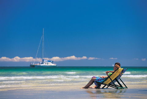 Adelaide Luxury Beach House - Brisbane Tourism 31