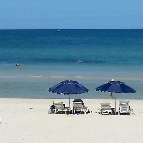 Adelaide Luxury Beach House - Brisbane Tourism 15