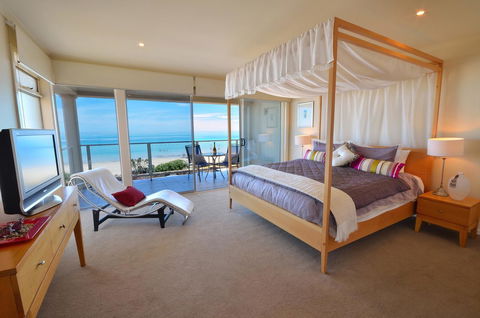 Adelaide Luxury Beach House - Brisbane Tourism 2
