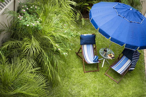 Adelaide Luxury Beach House - Brisbane Tourism 13