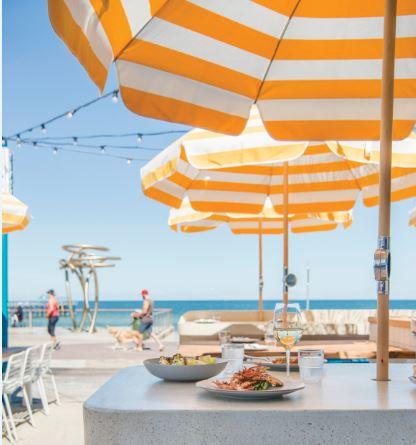 Adelaide Luxury Beach House - Brisbane Tourism 20