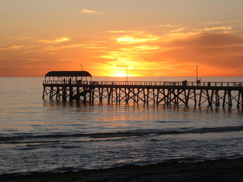 Adelaide Luxury Beach House - Brisbane Tourism 22