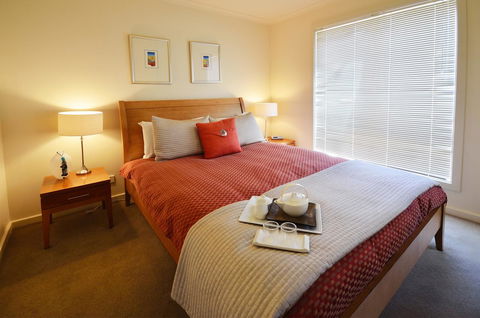 Adelaide Luxury Beach House - Brisbane Tourism 34