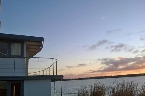 PS Federal Retreat Paddle Steamer Goolwa - Brisbane Tourism 35