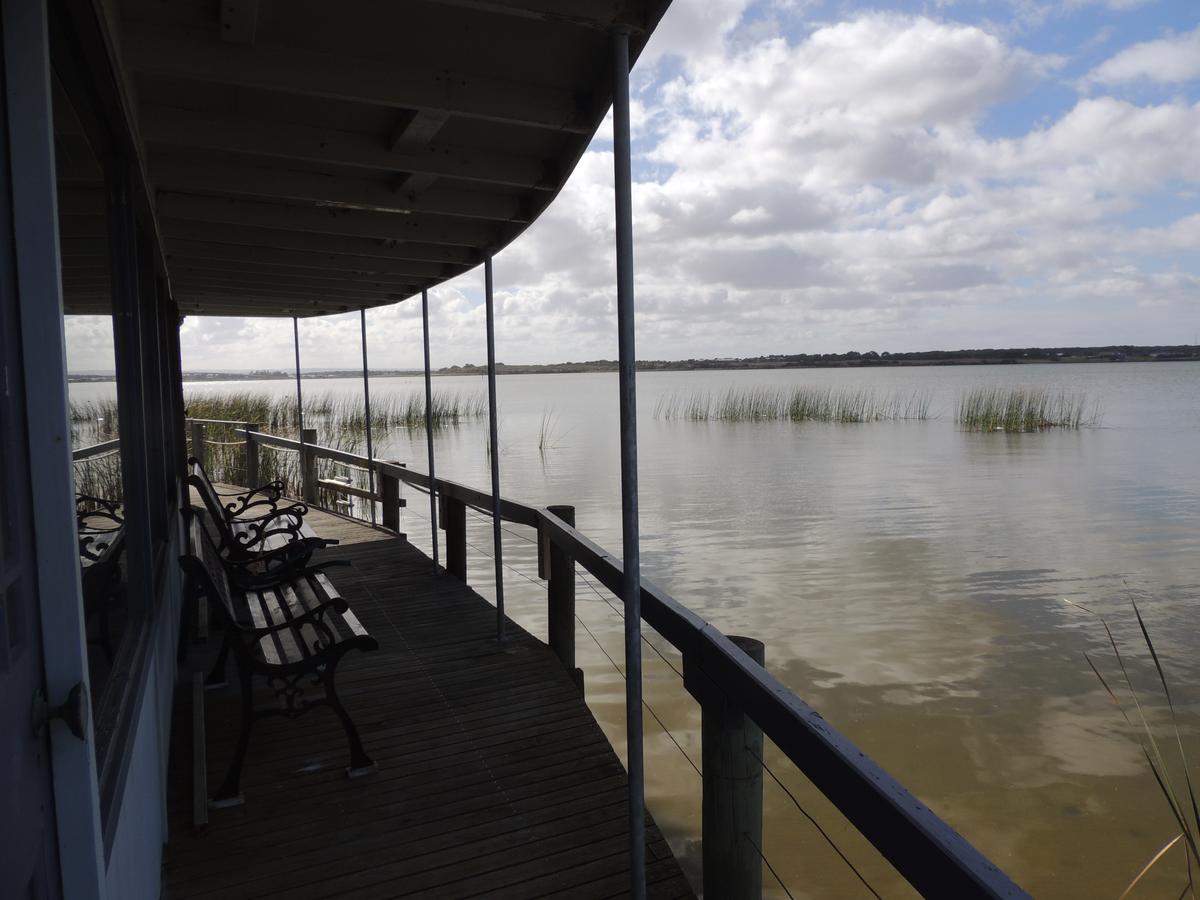 Goolwa South SA Brisbane Tourism