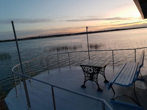 PS Federal Retreat Paddle Steamer Goolwa - Brisbane Tourism 5