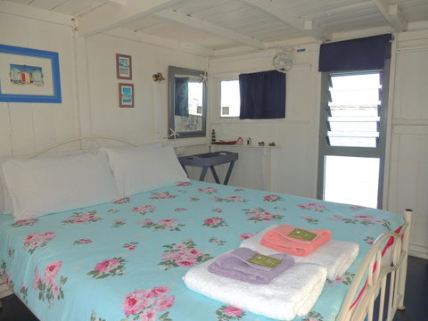 PS Federal Retreat Paddle Steamer Goolwa - Brisbane Tourism 24