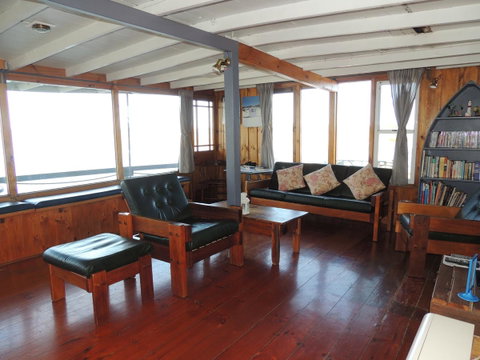 PS Federal Retreat Paddle Steamer Goolwa - Brisbane Tourism 27