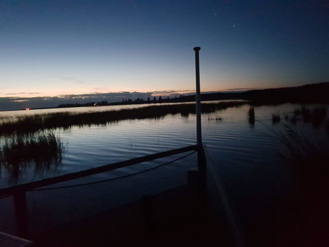 PS Federal Retreat Paddle Steamer Goolwa - Brisbane Tourism 6
