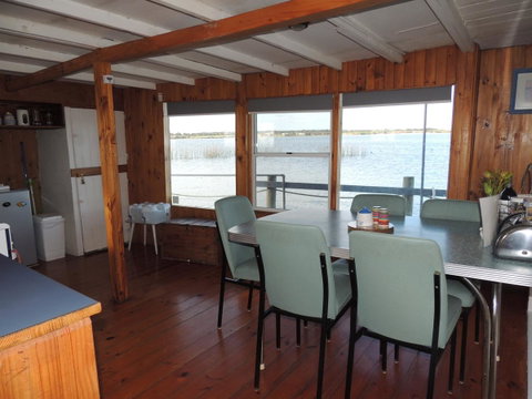 PS Federal Retreat Paddle Steamer Goolwa - Brisbane Tourism 23