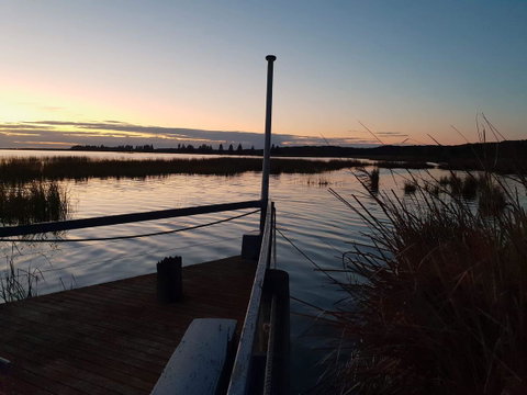 PS Federal Retreat Paddle Steamer Goolwa - Brisbane Tourism 7