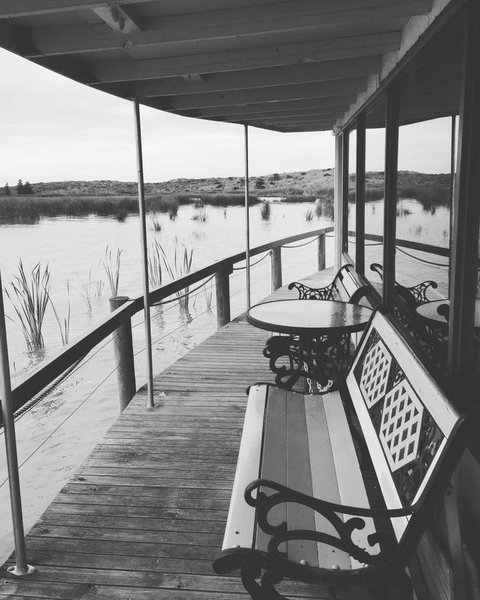 PS Federal Retreat Paddle Steamer Goolwa - Brisbane Tourism 38