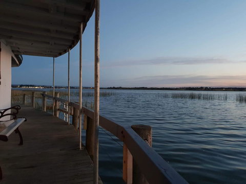 PS Federal Retreat Paddle Steamer Goolwa - Brisbane Tourism 4
