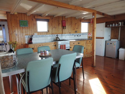 PS Federal Retreat Paddle Steamer Goolwa - Brisbane Tourism 22