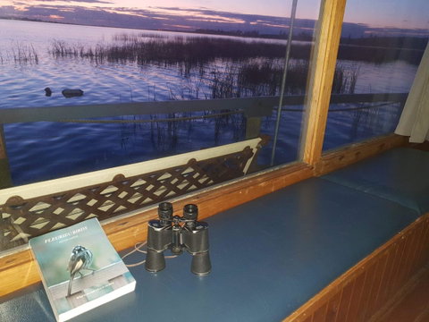 PS Federal Retreat Paddle Steamer Goolwa - Brisbane Tourism 9