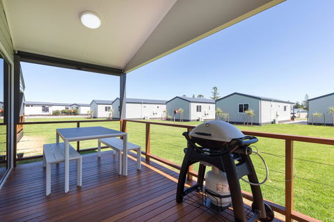 Discovery Parks - West Beach Parks - Tourism Brisbane 23