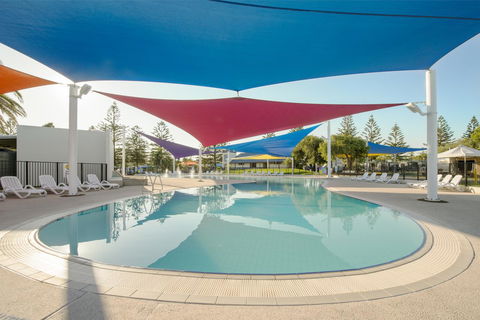 Discovery Parks - West Beach Parks - Tourism Brisbane 4