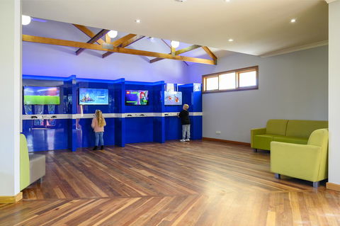 Discovery Parks - West Beach Parks - Tourism Brisbane 9