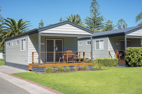 Discovery Parks - West Beach Parks - Tourism Brisbane 17