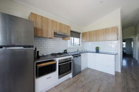 Discovery Parks - West Beach Parks - Tourism Brisbane 25