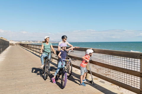 Discovery Parks - West Beach Parks - Tourism Brisbane 5