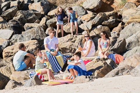 Discovery Parks - West Beach Parks - Tourism Brisbane 7