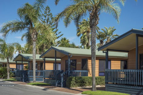 Discovery Parks - West Beach Parks - Tourism Brisbane 12
