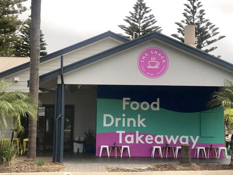 Discovery Parks - West Beach Parks - Tourism Brisbane 31