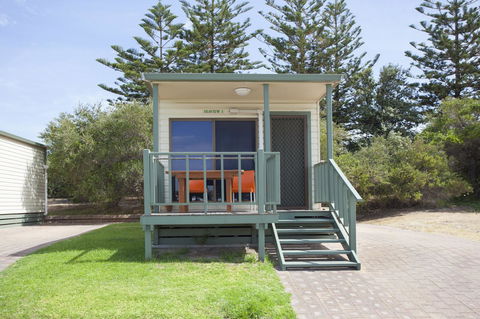 Discovery Parks - West Beach Parks - Tourism Brisbane 11