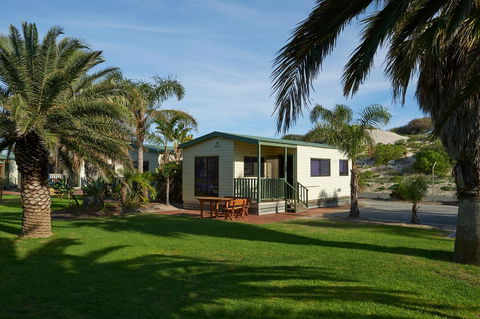Discovery Parks - West Beach Parks - Tourism Brisbane 18