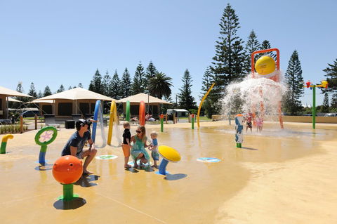 Discovery Parks - West Beach Parks - Tourism Brisbane 27
