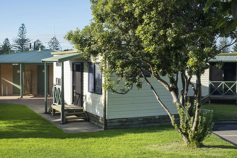 Discovery Parks - West Beach Parks - Tourism Brisbane 22