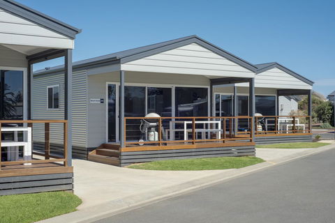 Discovery Parks - West Beach Parks - Tourism Brisbane 26